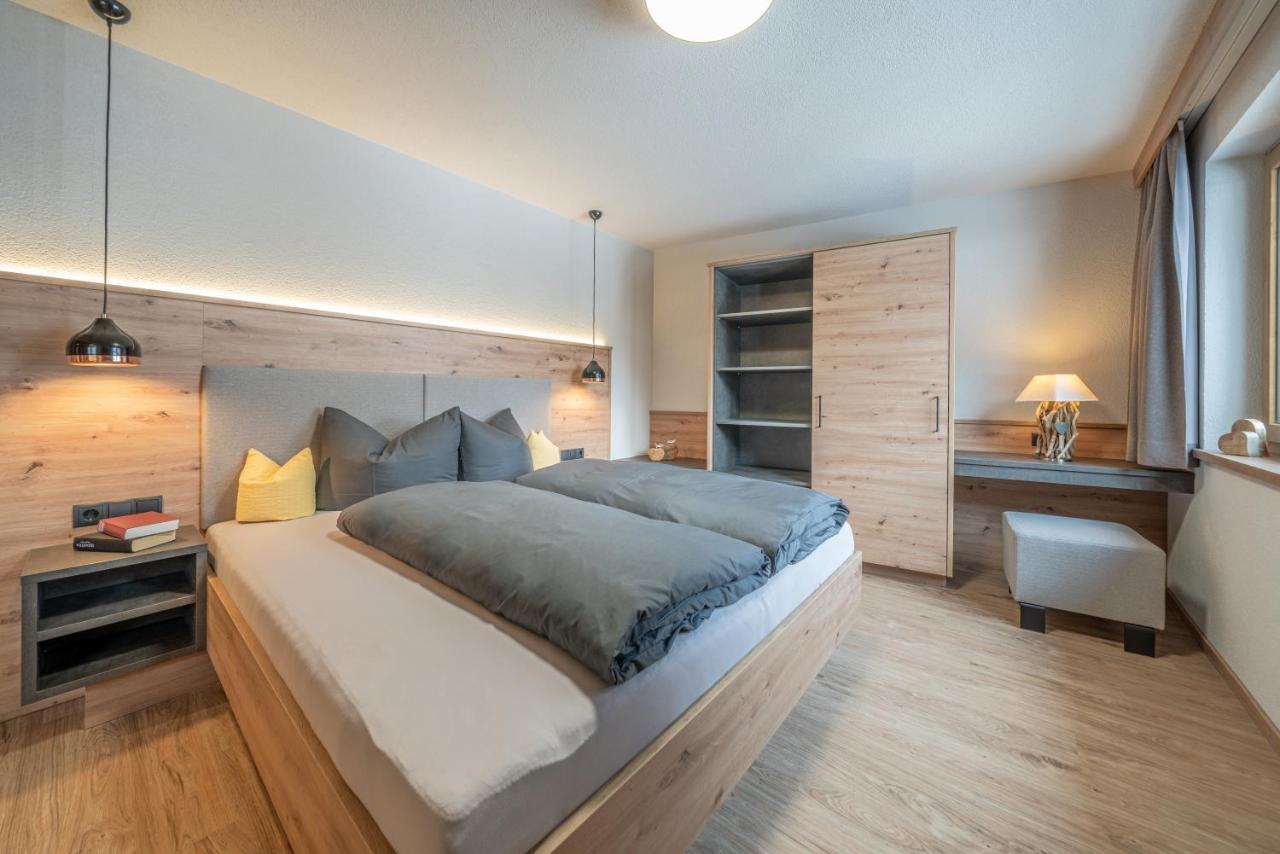 Bergmomente Apartments Sölden Eksteriør bilde